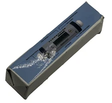 FLOWMASTER DIGITAL FLOW METER, 0.1-1 GPM ,0.2-2GPM, 1/4 inch "FREE SHIPPING" 🎯