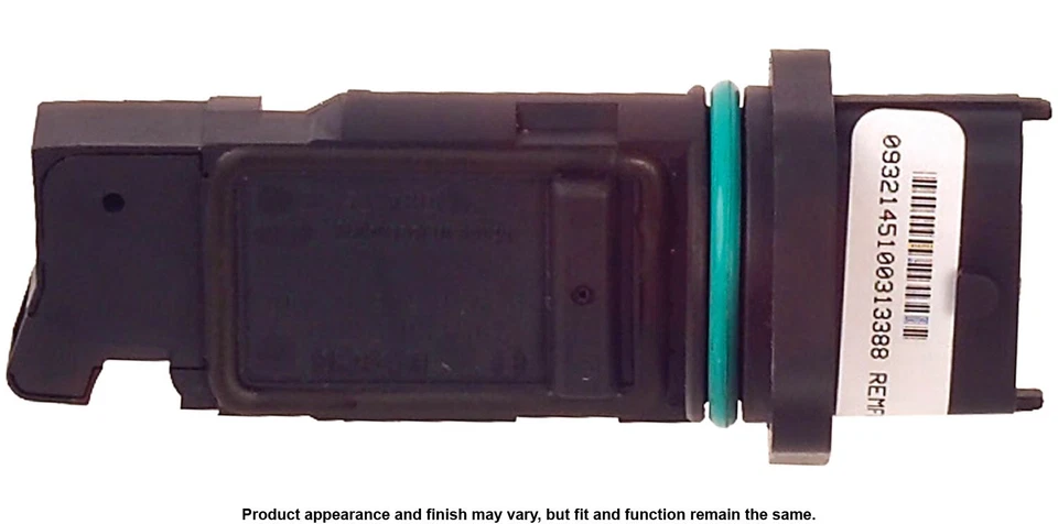 Sensor de flujo de masa de aire cardone para Porsche Boxster 1997-2004 Foto 4 de 4