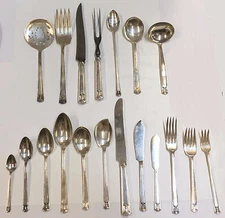 International CENTURY 1923 Silverplate Flatware~~Choice Piece~ 