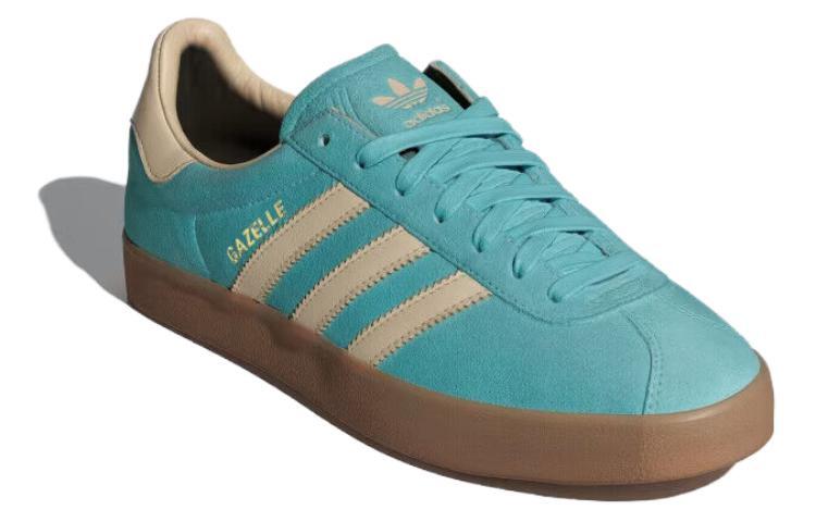 ★★Adairs★★ Gazelle 85 Mint Beige IE3435 adidas Gazelle 85 Easy Mint Crystal Sand - IE3435 | eBay