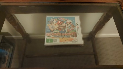 MASSIVE NINTENDO 3DS BULK SALE - VARIOUS RARE GEMS MOSTLY IN AUS PAL FORMAT - Picture 32 of 54