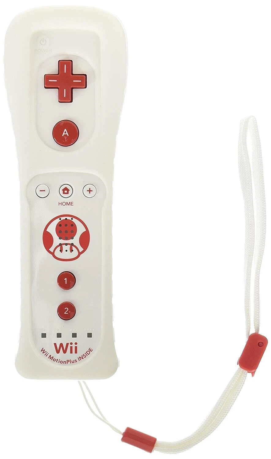 Nintendo Video Game Gamepad