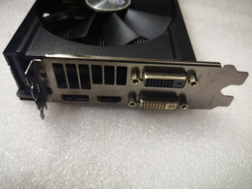 SAPPHIRE NITRO AMD Radeon R9 380 4GB GDDR5 PCI-E Graphics Video Card DP DVI HDMI - Picture 5 of 5