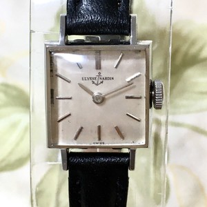 pierce antique watches