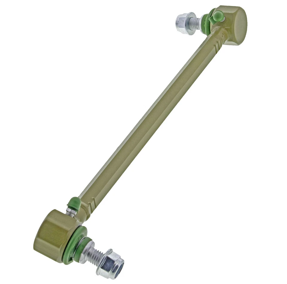 Kit de eslabones de barra estabilizadora de suspensión delantera izquierda para Hyundai Veracruz 2007-2012 Foto 3 de 4