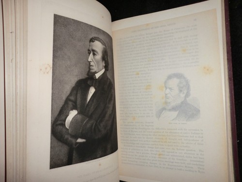 The Life & Times of the Marquis of Salisbury (c1898) 4v Set - S H Jeyes - Biog - Bild 7 von 19