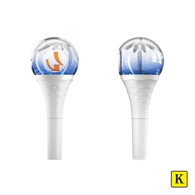 WOODZ OFFICIAL Lightstick [used item] | eBay