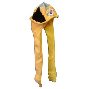 Pittsburgh Steelers NFL Mascot Long 
