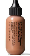 Image of MAC, Studio Radiance Face And Body Radiant Sheer Foundation - W4, 50 ml
