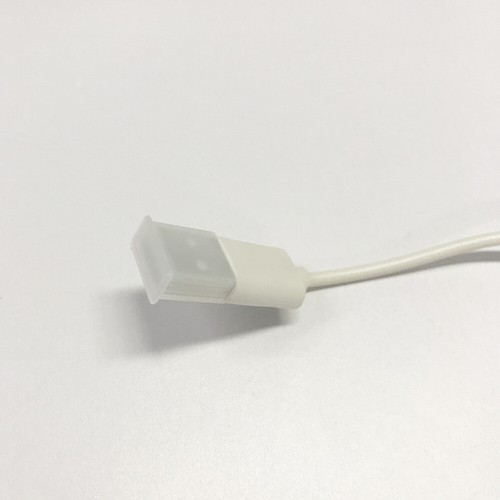 50 Pcs Transparent USB Port Plugs Covers for Laptop and PC Accessories - 第 12/12 張圖片