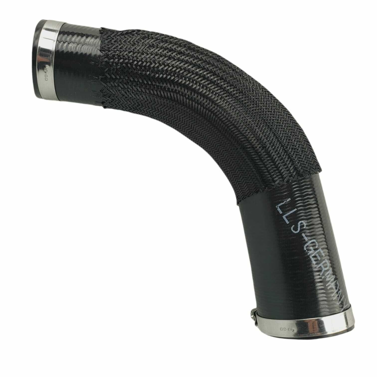 Turbo Hose for Alfa Romeo Mito 1.4 T-Jet 50902212 Intercooler Hose