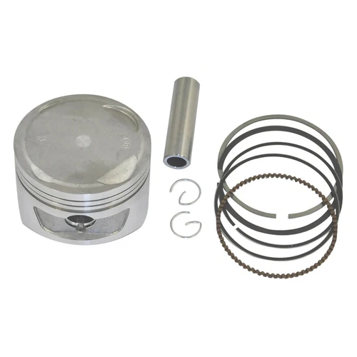 75.5mm Piston Ring Kits For Honda STEED 600 VLX600 NTV600 VT600 SHADOW 600