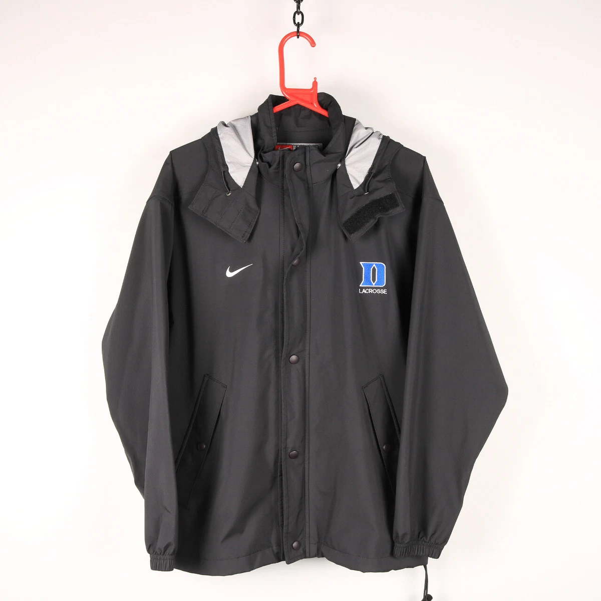 nike cagoule jacket