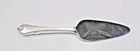 GRAND COLONIAL STERLING SILVER CREAM CHEESE KNIFE-CLASSIC 1942 WALLACE FINE