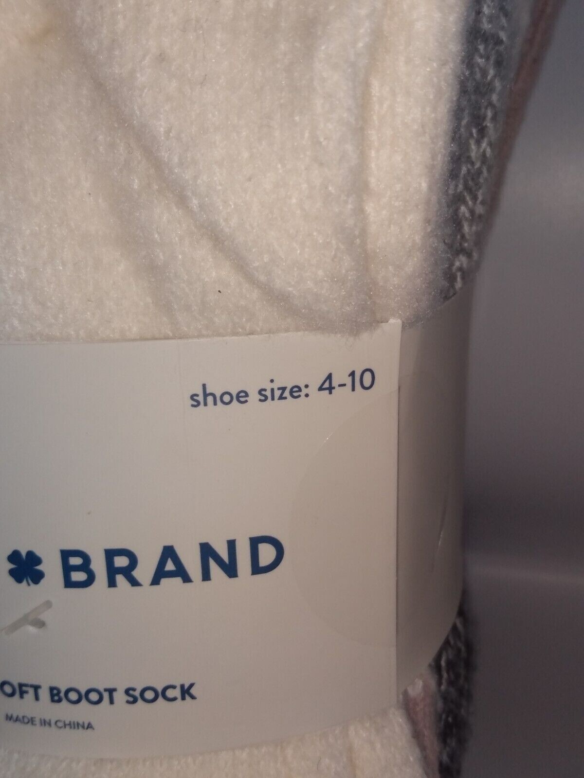 Lucky+Brand+Women%27s+Socks+-+Pack+of+6%2C+Size+4-10 for sale online | eBay