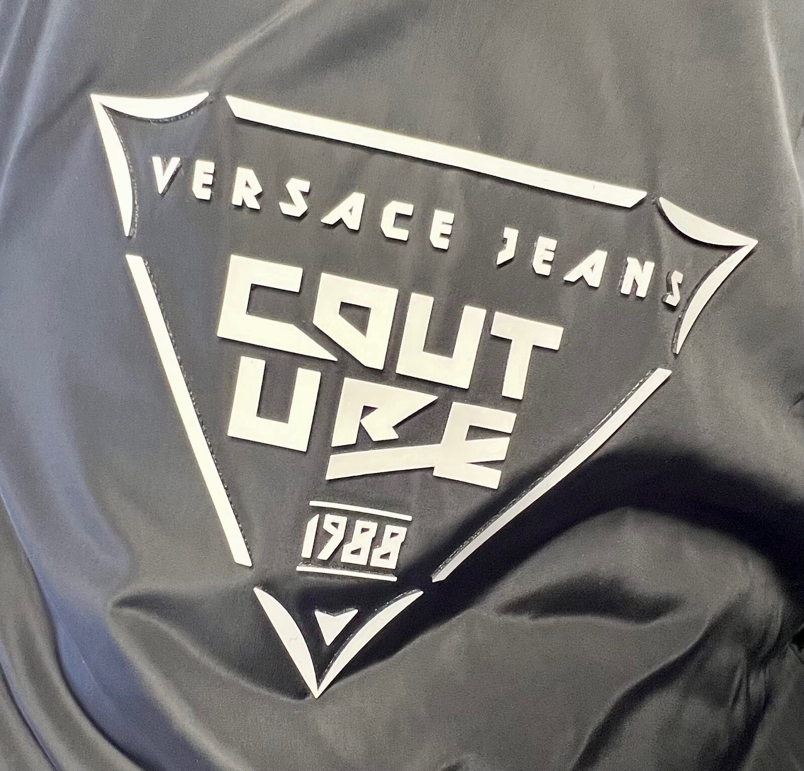 versace jacket men - image 11