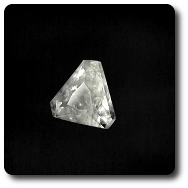 Datolite de Russie 0.20 ct VS qualité joaillerie | Cristaux et minéraux d'exception