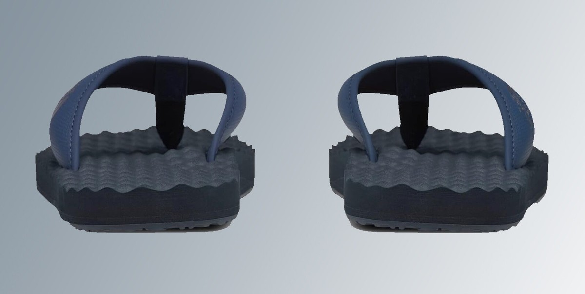 The North Face Base Camp II Flip Flop Sandals NF0A47AALKM