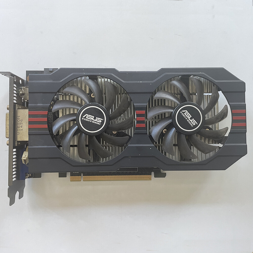 Msi Gtx 750ti Vga Power Pin Geforce Gtx 750 Ti 2gd5 Promo VGA ASUS