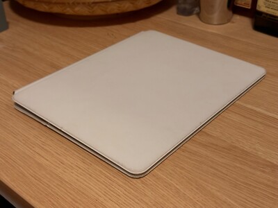 iPad Pro Magic Keyboard (12.9 inch, White) | eBay