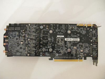Gigabyte GTX 980 Windforce Edition 4GB Graphics Card (GV