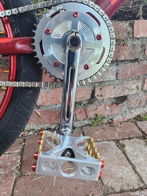 Redline Bmx Bike.. 24” Cruiser | eBay