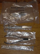 Partial Oceans Wonders DIY Coral Propagation Took Kit #2