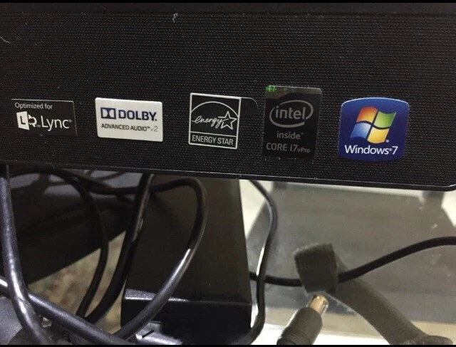 LENOVO THINKCENTRE - Imagen 2 de 3