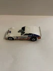 Hot Wheels Vintage 1978 Blackwall Army Don Prudhomme SNAKE  Funny Car White
