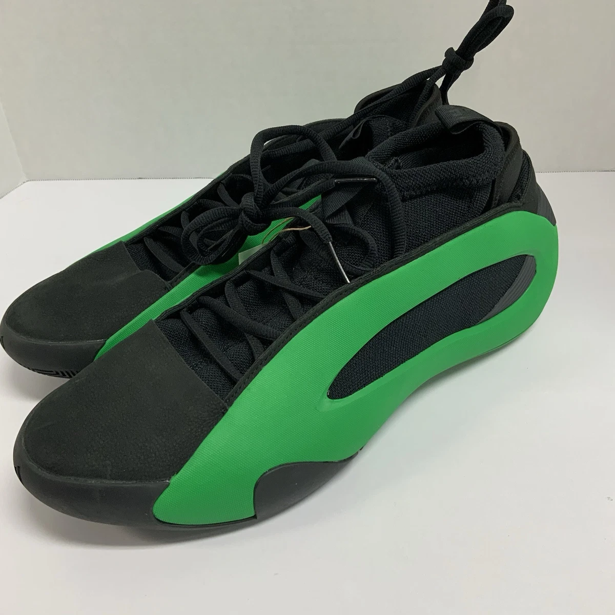 Adidas Harden Vol. 8 Luxury Green for sale | eBay