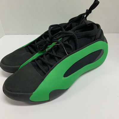Adidas Harden Vol. 8 Luxury Green IE2693 Size 15 Men Basketball Shoes James Adidas Harden Vol. 8 Luxury Green IE2693 Size 15 Men  main image 3