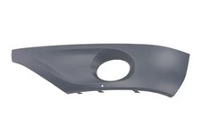 Kühlergrill Stoßstangengitter vorne links 6502-07-9586917P BLIC für VW TOUAREG