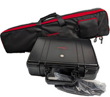iFootage S1A1 Wireless Motion Control System  Shark Slider S1 Bundle Open Box 