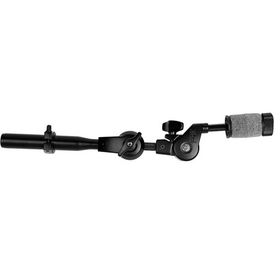 Pearl Pearl 930 Series Uni-Lock Cymbal Holder in Black