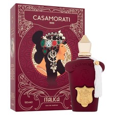 Xerjoff Casamorati 1888 Italica Eau de Parfum 100 ml Unisex EMBALAJE ORIGINAL nuevo PVP 305 €