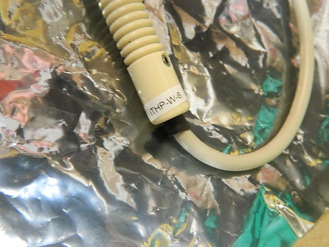 OMRON Temperature Humidity iServer Microserver ITHP-W-6 Test Probe LOT ...
