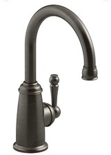 Kohler Wellspring Beverage Faucet, Oil Rubbed Bronze BEVERAGE  PU