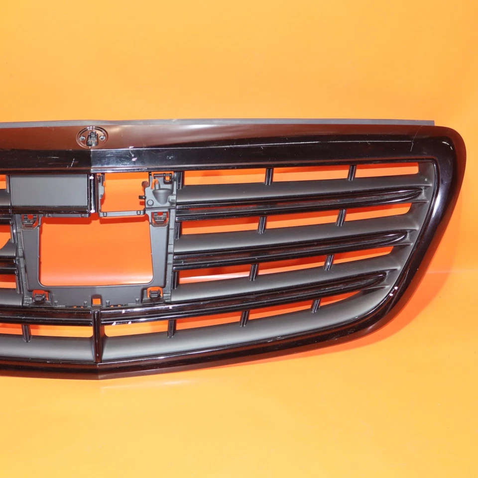 REJILLA MERCEDES BENZ S600 S550 MAYBACH 2014 2015 2016 2017 A2228801783 OEM Foto 4 de 4