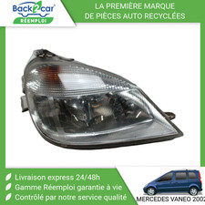 Feu avant (phare) Mercedes VANEO