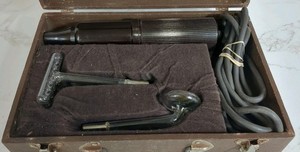 Violet Ray Machine | eBay