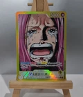Jewelry Bonney (OP13-100) (V.2) Alt Art One Piece TCG Japanese
