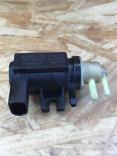 375221 Magnetventil AUDI A3 (8P) 1K0906627A