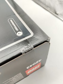 LEGO 42043 Mercedes-Benz Arocs 3245 New MISB Sealed Original Packaging Technic Technic Truck