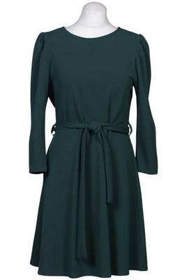 Reserved Kleid Damen Dress Damenkleid Gr. L Grün #mt5kayv