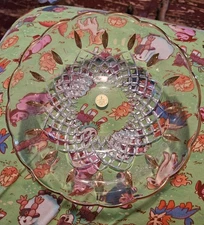 interglass original florence style bowl - Made In ITALY 