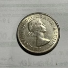 1959 Canada 50 Cents — photo from another recent sale