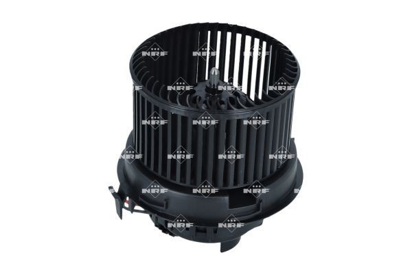 Plus de buée : pulseur d'air NRF 34616 pour un chauffage habitacle efficace