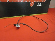 1968 1969 Oldsmobile Cutlass 442 Supreme Convertible Top Switch 1968 1969 Oldsmobile Cutlass 442 Supreme Convertible Top Switch