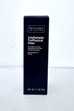 Revision Skincare Intellishade TruPhysical Clear SPF 50 - 1.7 Oz