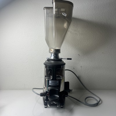MAZZER LUIGI SRL MINI TIMER COFFEE GRINDER***